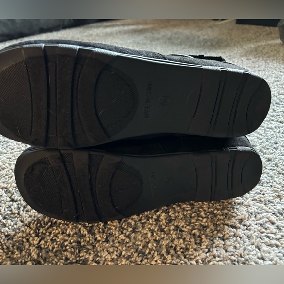 Black Knee high boots - Picture 4 of 4